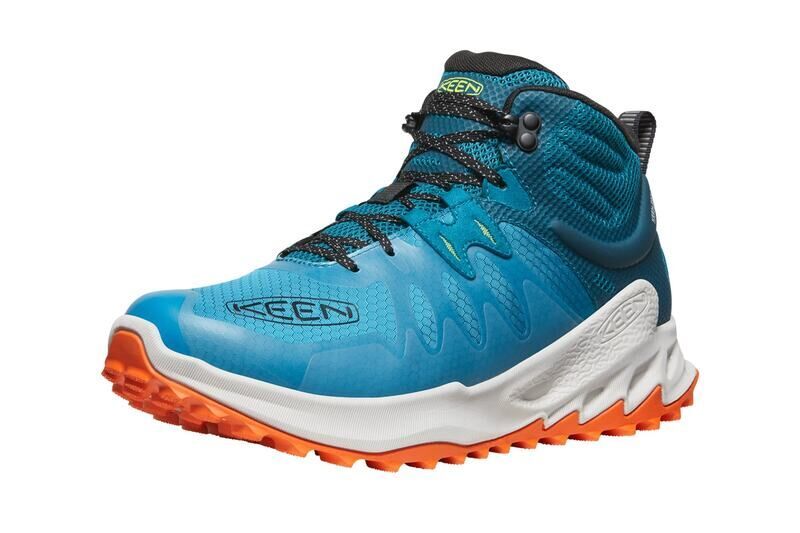 Chromatic Lightweight Trail Sneakers