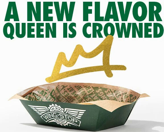 Rapper-Approved Wing Sauces
