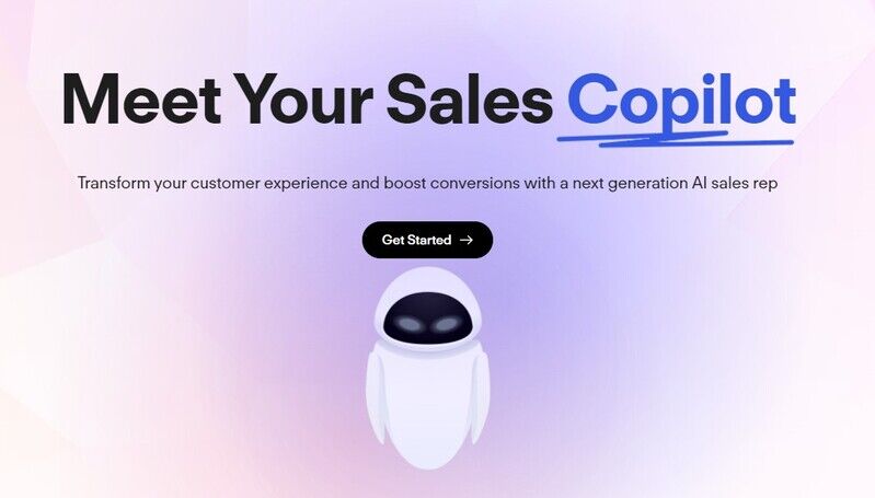 Precise AI Sales Copilots