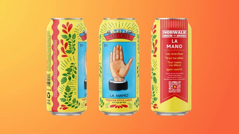 Card-Themed Craft Beers