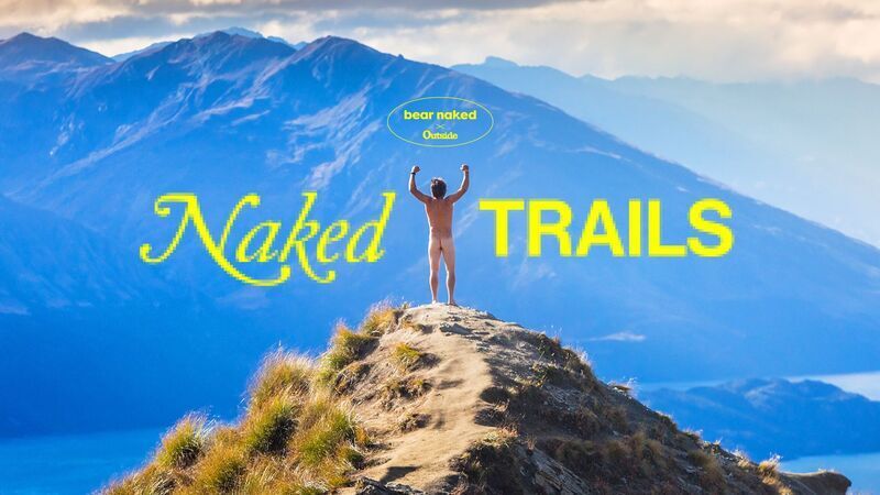 Nude-Friendly Hiking Trails