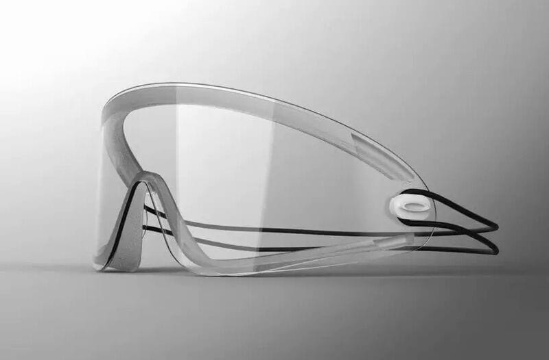 Action Movie Eyewear Designs