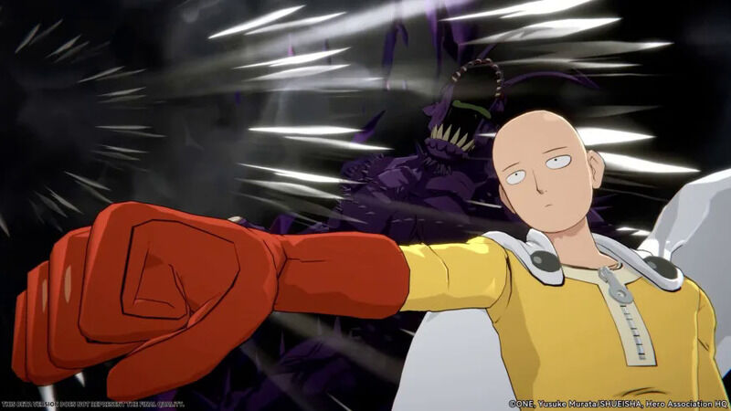 Everything we know about One Punch Man season 3 | VG247