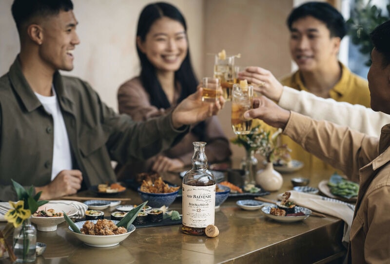 Summer-Ready Scotch Whisky Pairings