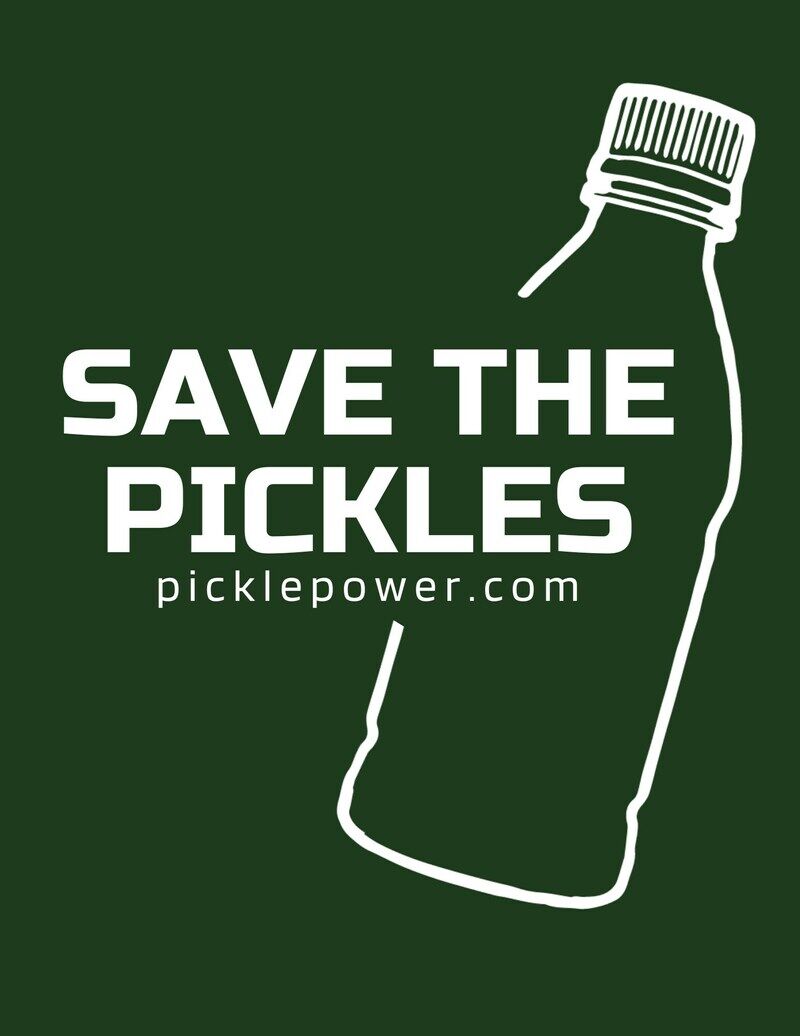 Pickled Foods FAQs | The Perfect Pickle