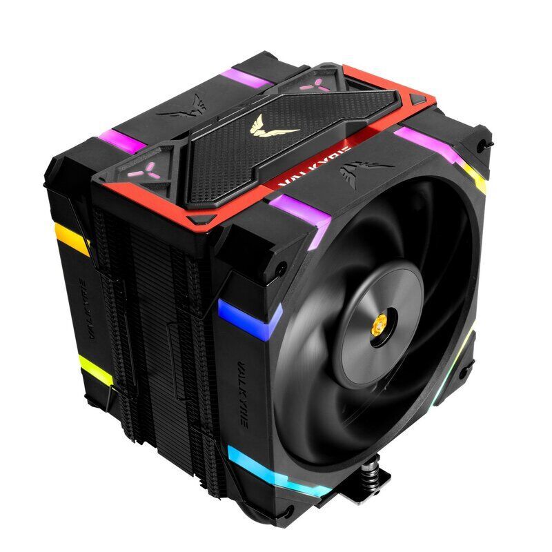 High-Performance Air Coolers