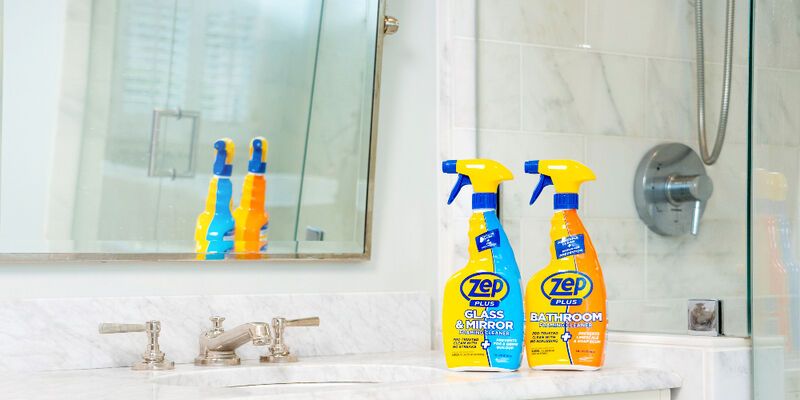 Preventative Household Cleaners