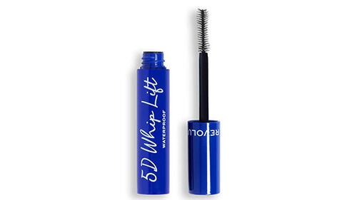 Next-Generation Long-Wear Mascaras