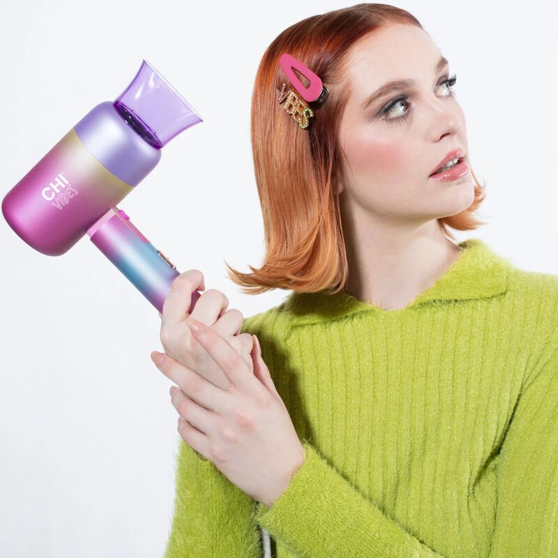 Smoothing Compact Hair Dryers