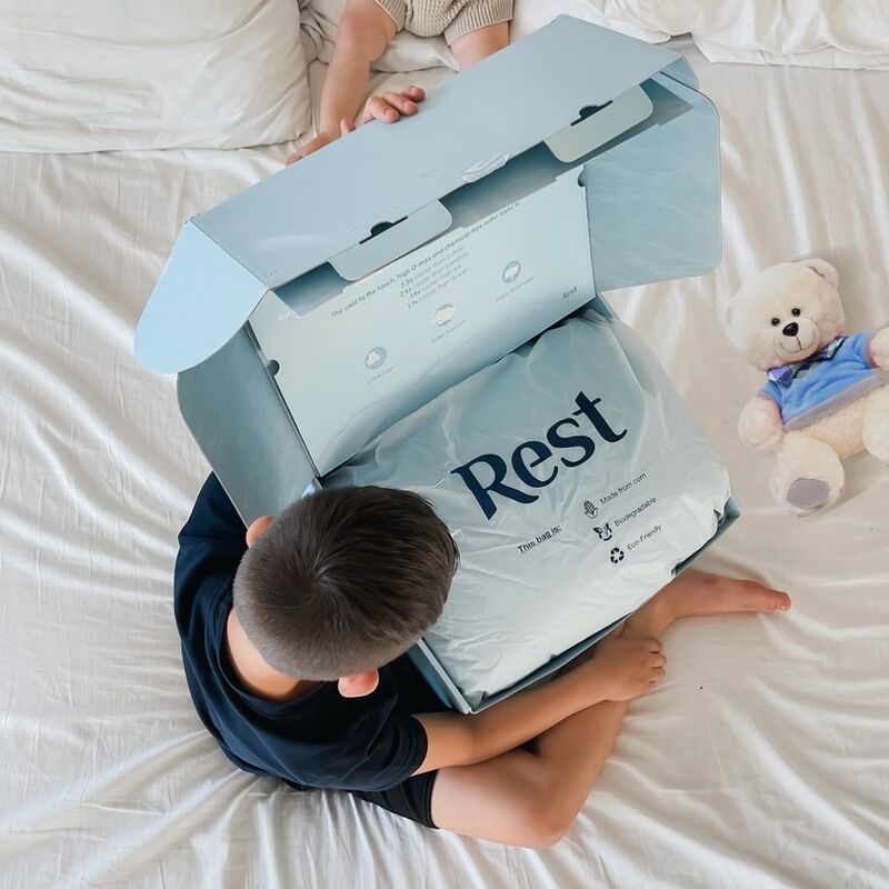 Kid-Friendly Cooling Comforters