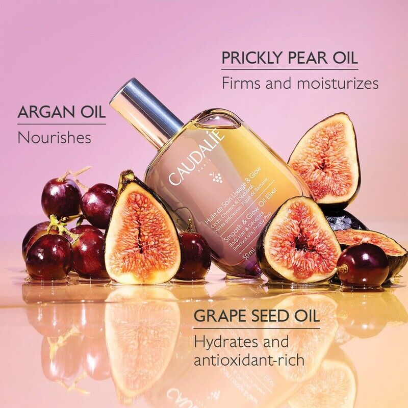 Multi-Use Fig Oil Elixirs