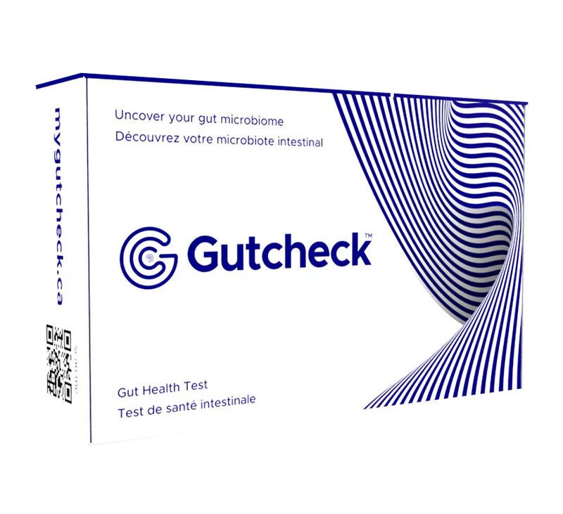 Custom-Tailored Gut Health Kits