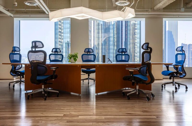 Ergonomic Office Chair Designs