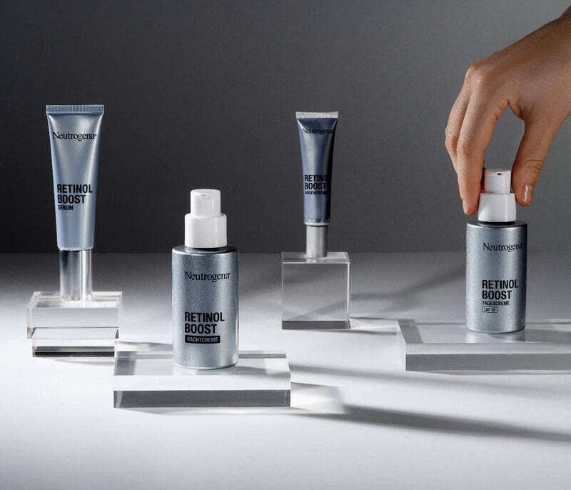 Amplified Anti-Aging Skincare