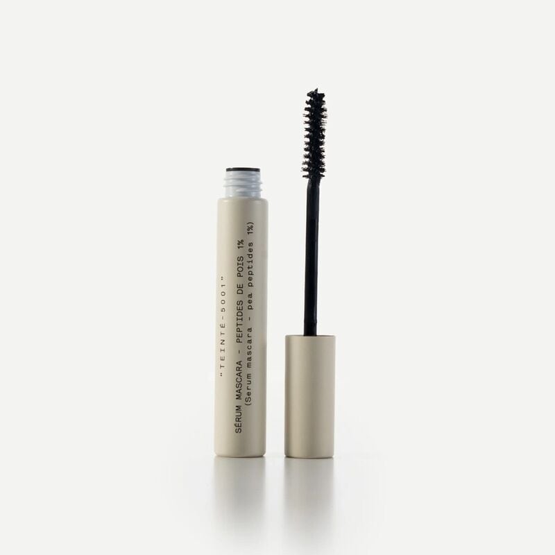 Restorative Serum Mascaras