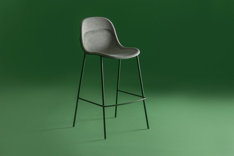 Sustainable Felt Furniture Collections