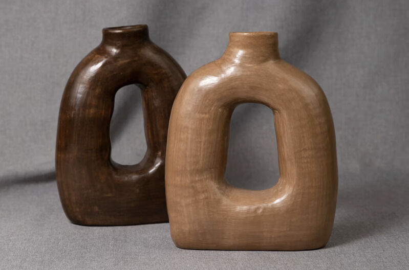 Stunning Sustainable Pottery Designs