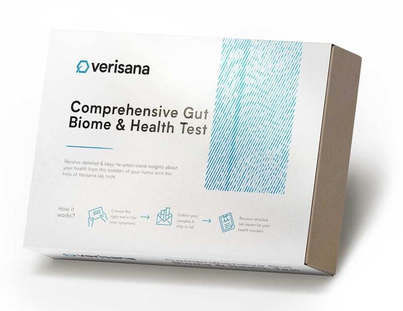Comprehensive Gut Health Tests