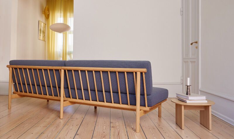Sustainable Easy-Repair Furniture