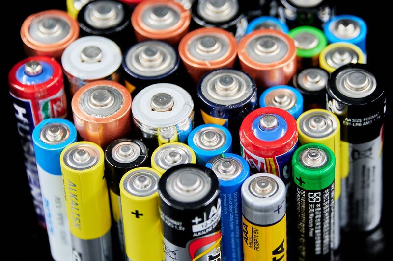 Battery Recycling Solutions