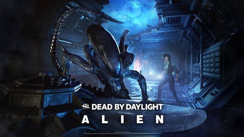 Alien-Themed Game Collaborations