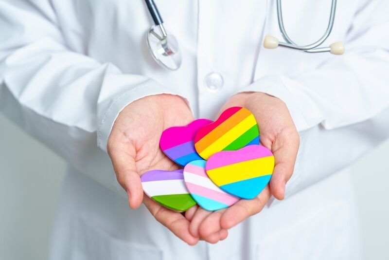 LGBTQIA+ Health Resource Services