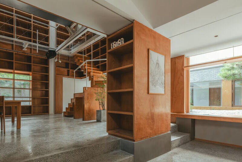 Mindful Study Spaces