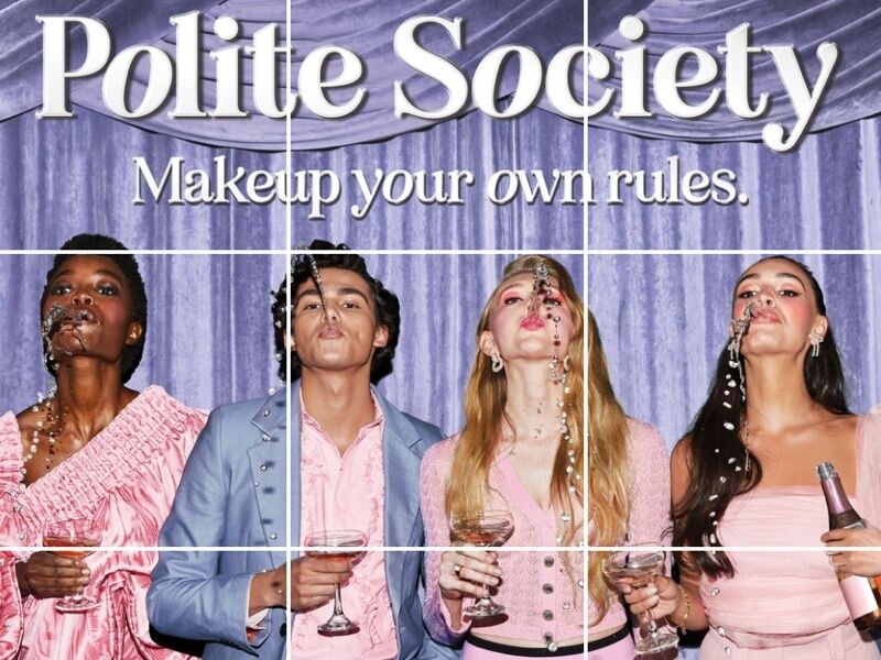 Disruptive Clean Beauty Brands : Polite Society