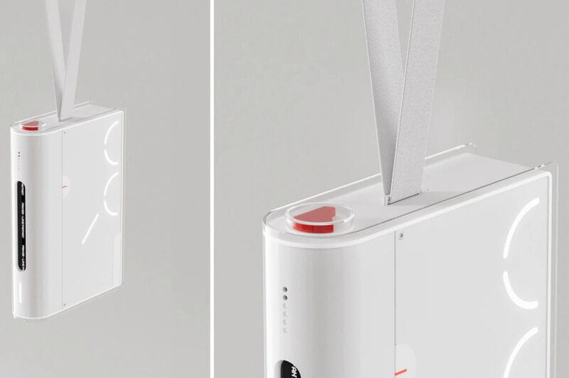 Fashionable Portable Speakers