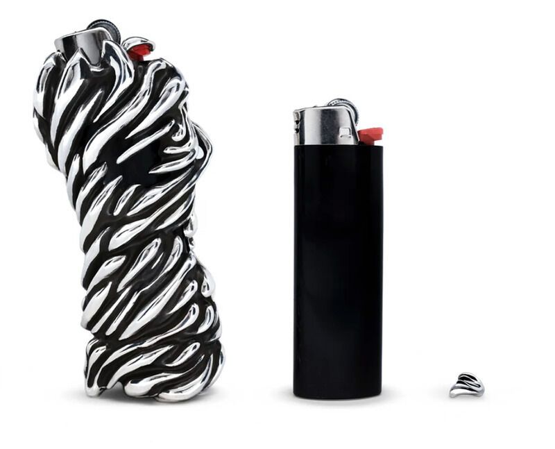 Extravagant Lighter Cases