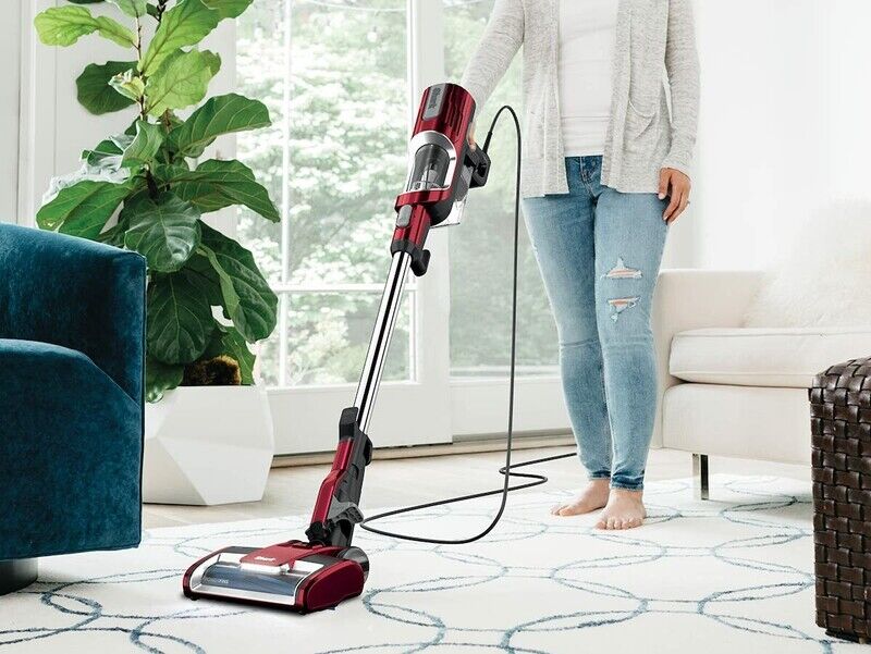 Agile Pet Owner Vacuums