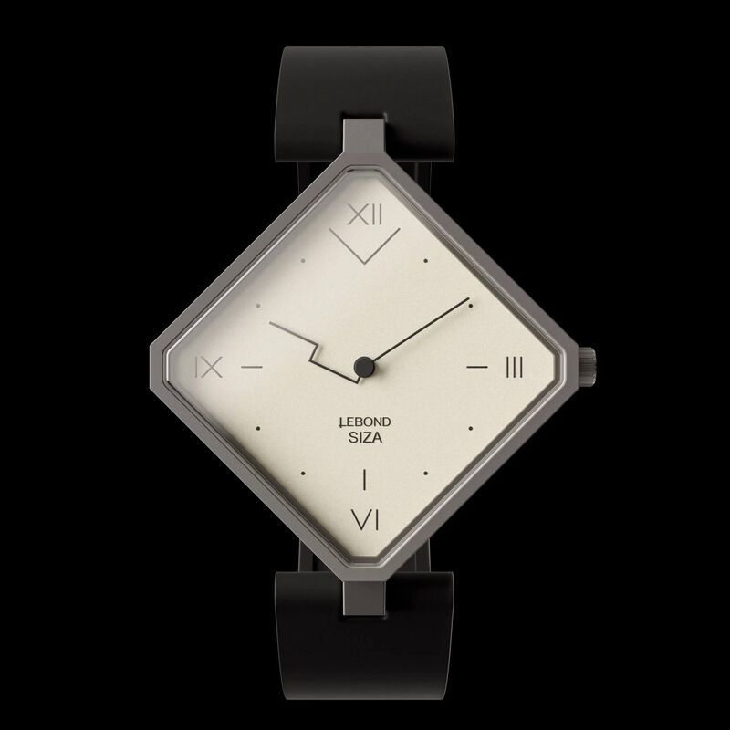 Elegant Square Watch Designs