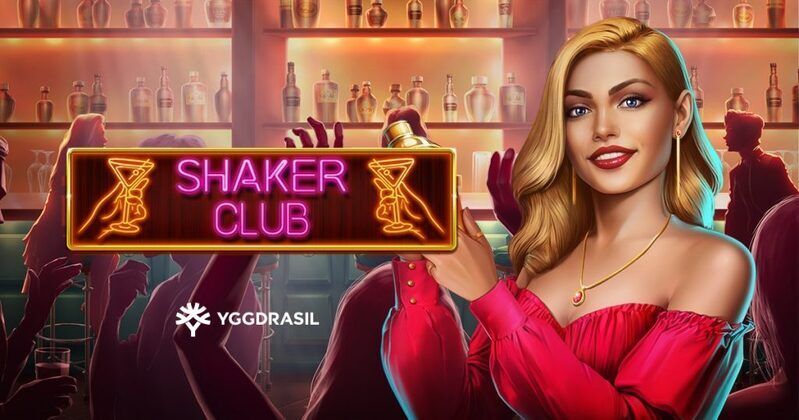 Cocktail-Themed Slot Games