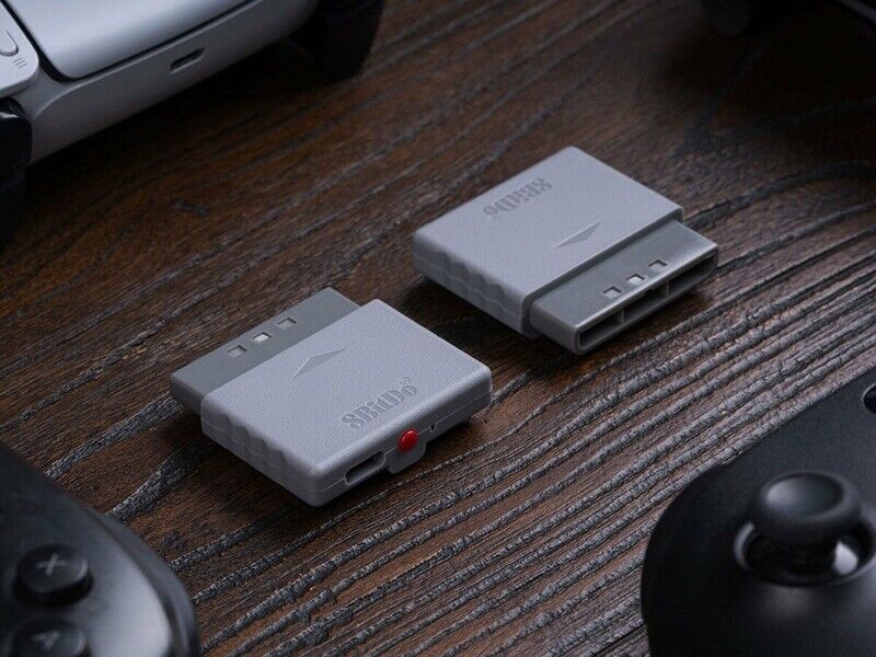 Aftermarket Console Connectivity Devices