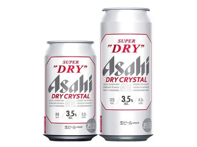 Low-Alcohol Japanese Beers