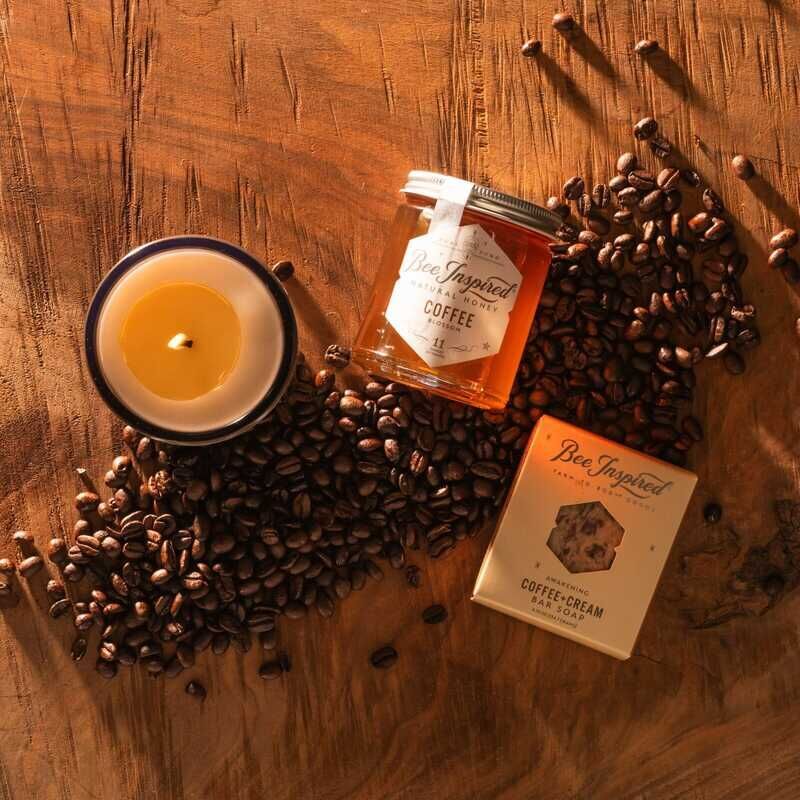 Coffee-Themed Gift Sets