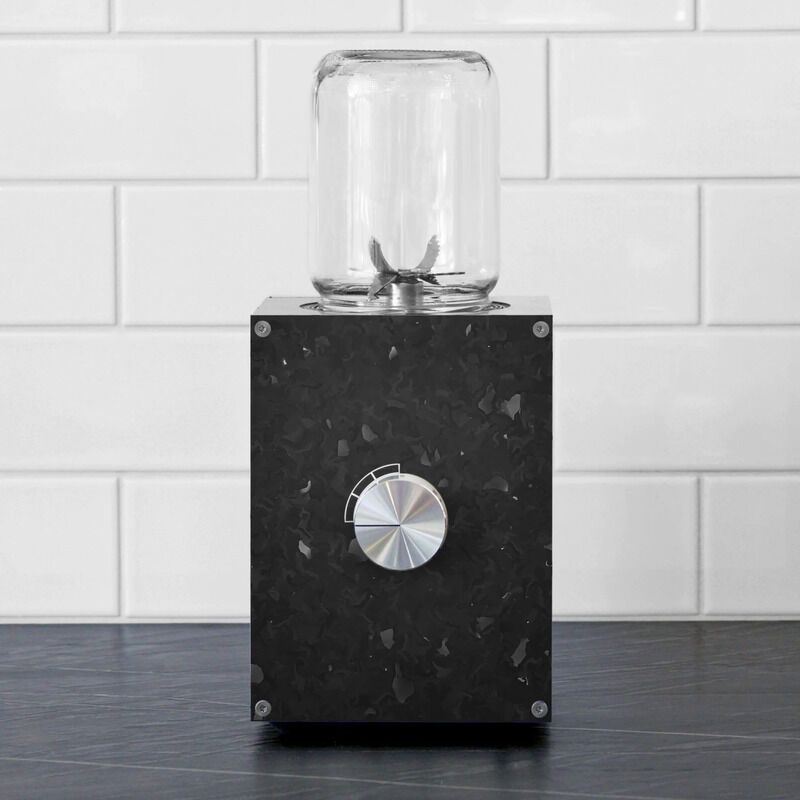Sustainable Compact Blenders