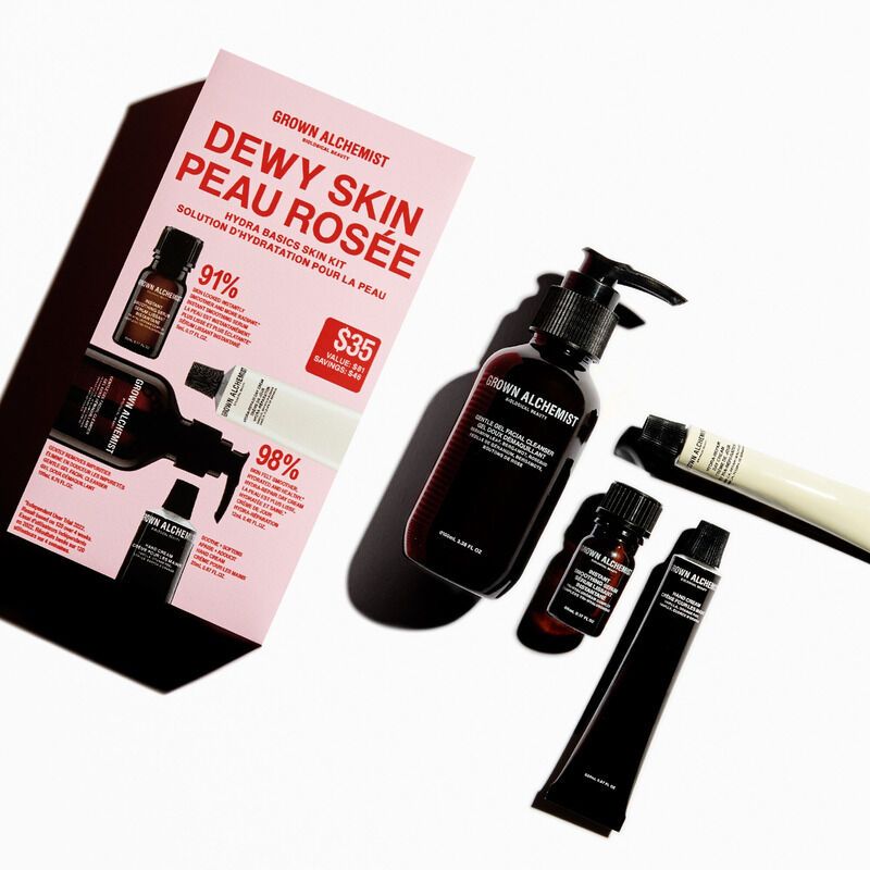 Dewy Skincare Kits