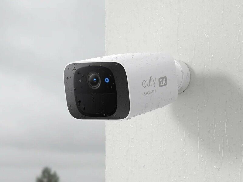 Advanced Affordable Security Cameras