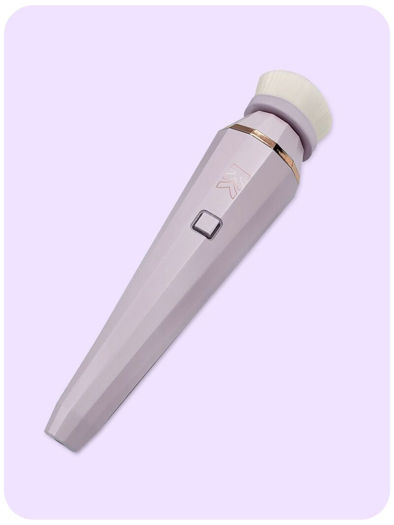 Portable Facial Cleansing Devices