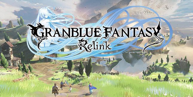 Granblue Fantasy: Relink - PlayStation 5