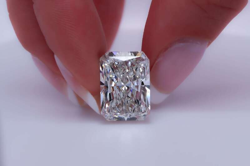 Lab-Grown Diamond Expansions