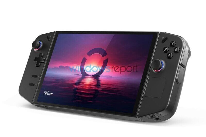 Transformational Handheld PCs