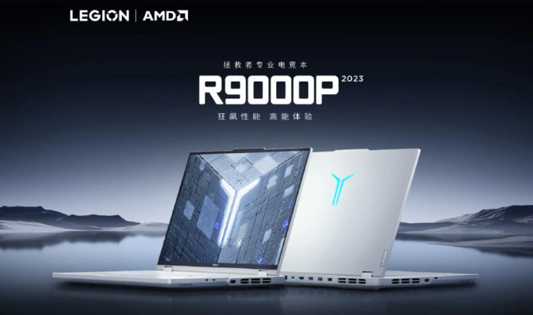 All-White Gaming Laptops