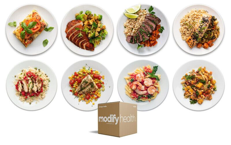 Medically Tailored Meal Plans