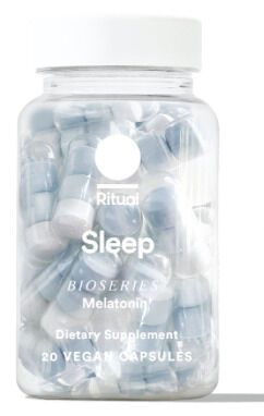Revolutionary Sleep Supplements