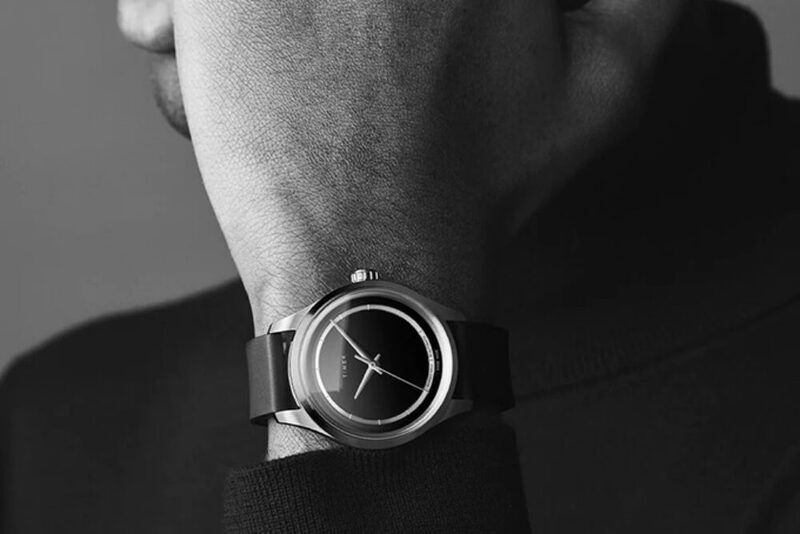 Accessible Swiss-Made Timepieces