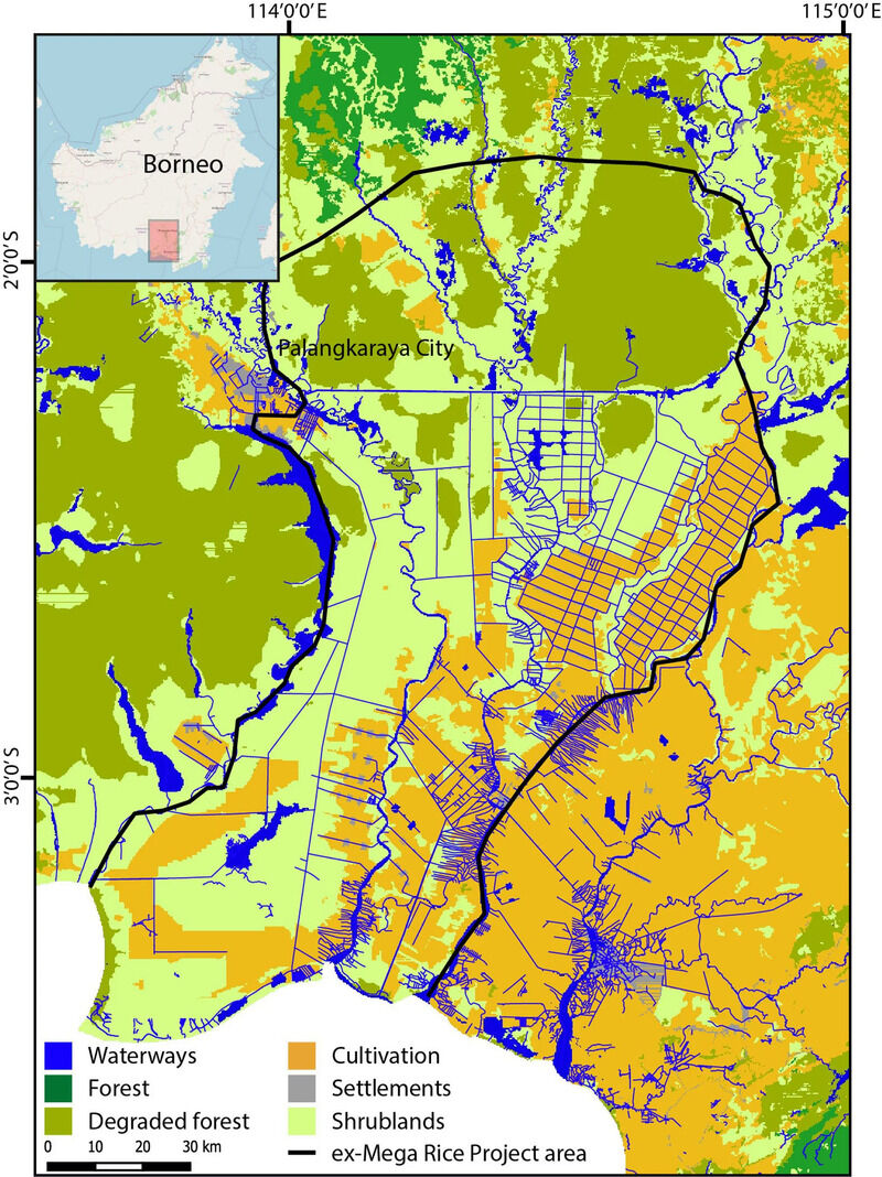 Wildfire-Predicting AI Models