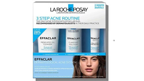 All-in-One Acne Care Kits