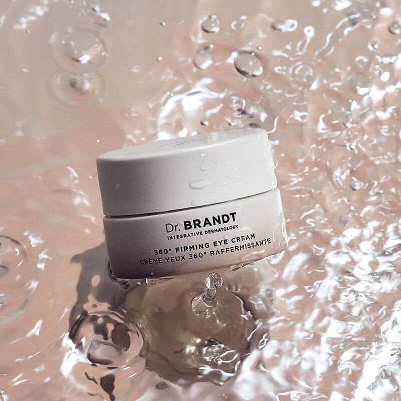 Retinol Eye Cream  Dr. Brandt Skincare